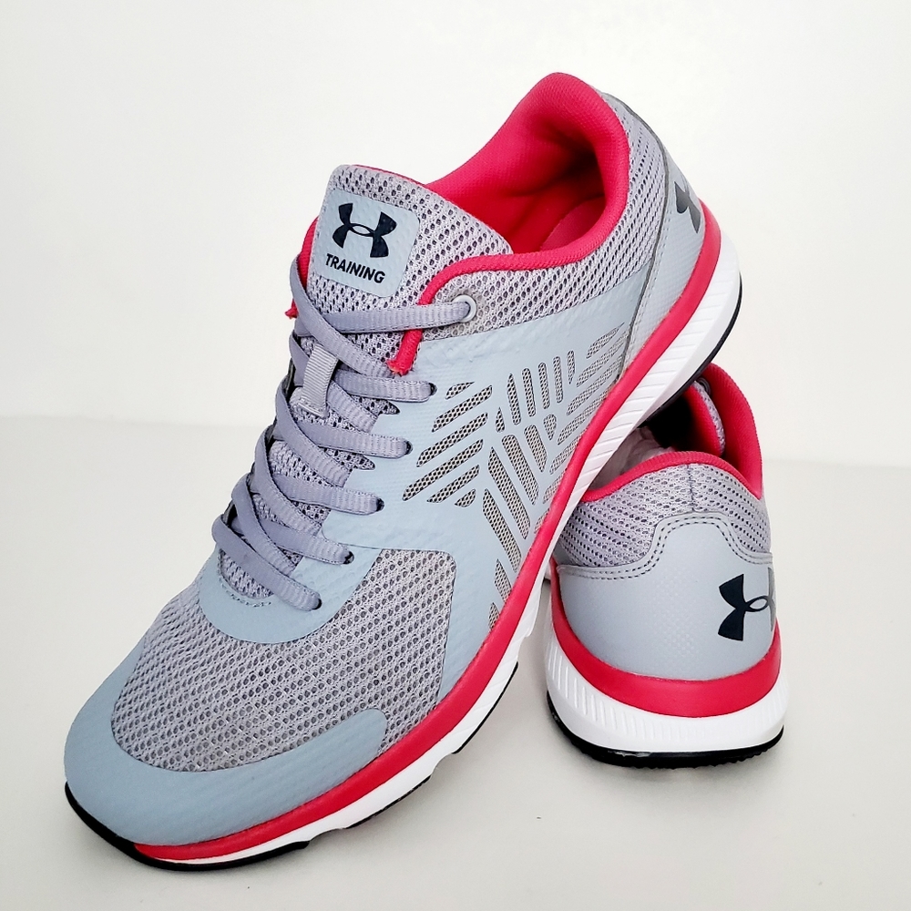 Under Armour shoes